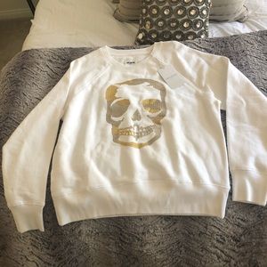 Beautiful Zadig & Voltaire Crew Neck!